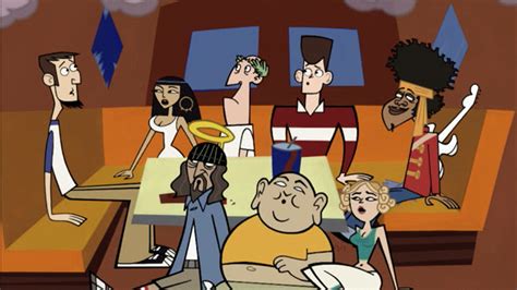 were to watch clone high|clone high free full episodes.